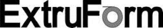 EXTRUFORM logo