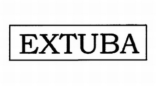 EXTUBA logo