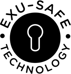 ·  EXU-SAFE · TECHNOLOGY logo