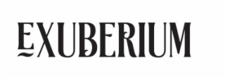 EXUBERIUM