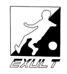 EXULT logo