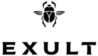 EXULT logo
