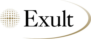 EXULT logo