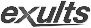 EXULTS logo