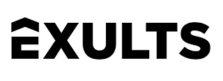 EXULTS logo