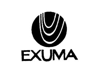 EXUMA logo