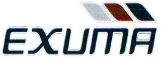 EXUMA logo