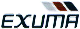 EXUMA logo