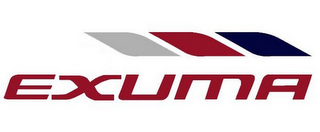 EXUMA logo