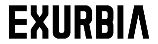 EXURBIA logo