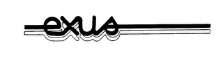 EXUS logo