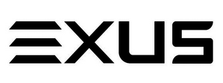 EXUS logo