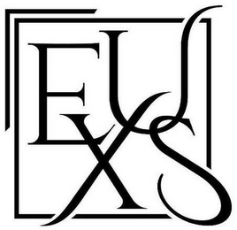 EXUS logo