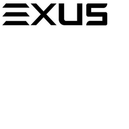 EXUS logo