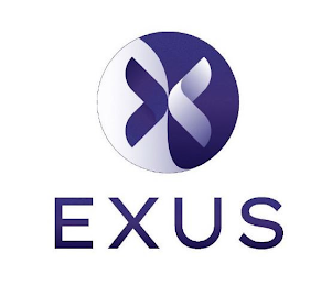 EXUS logo