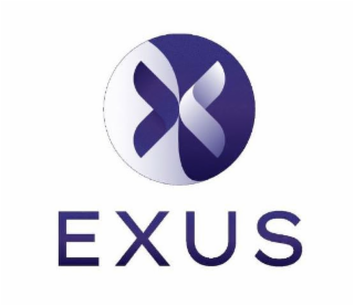 EXUS logo