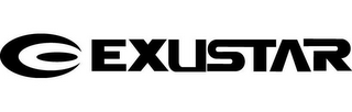 EXUSTAR logo