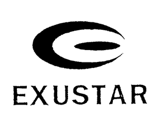 EXUSTAR logo
