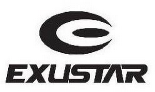 EXUSTAR logo