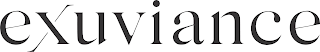 EXUVIANCE logo