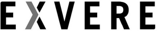 EXVERE logo
