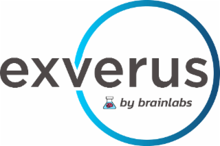 EXVERUS BY BRAINLABS logo