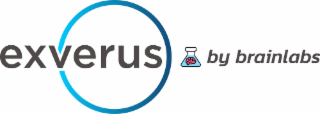 EXVERUS BY BRAINLABS logo