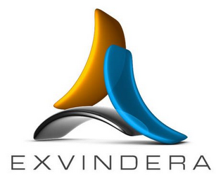 EXVINDERA logo
