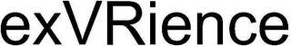 EXVRIENCE logo