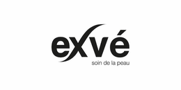 EXVÉ SOIN DE LA PEAU logo