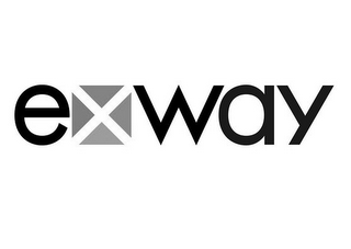 EXWAY logo
