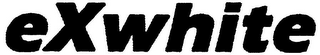 EXWHITE logo