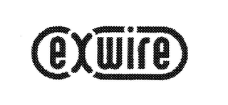 EXWIRE logo