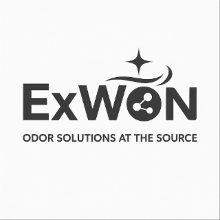 EXWON ODOR SOLUTIONS AT THE SOURCE
