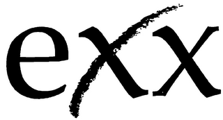 EXX logo