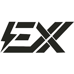 EXX logo