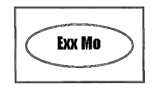 EXX MO logo