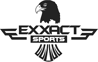EXXACT SPORTS logo