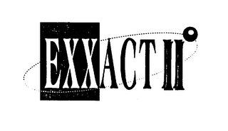 EXXACTII logo