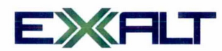 EXXALT logo