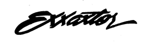 EXXAXTOR logo