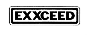 EXXCEED logo