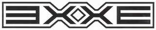 EXXE logo
