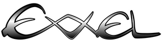 EXXEL logo