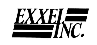 EXXEL INC. logo
