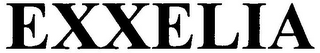 EXXELIA logo
