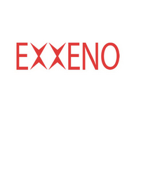 EXXENO logo
