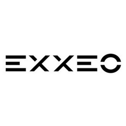 EXXEO logo