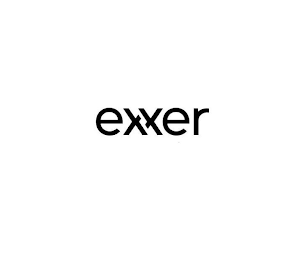 EXXER logo