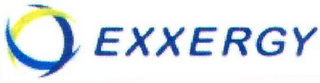 EXXERGY logo